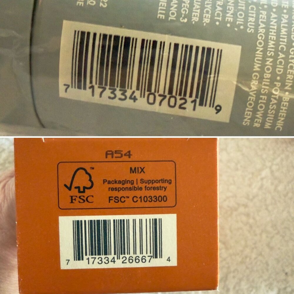 Origins Ginzing SPF 30 Moisturizer 1.7 oz Checks and Balances 5 fl oz Face Wash - Picture 6 of 10